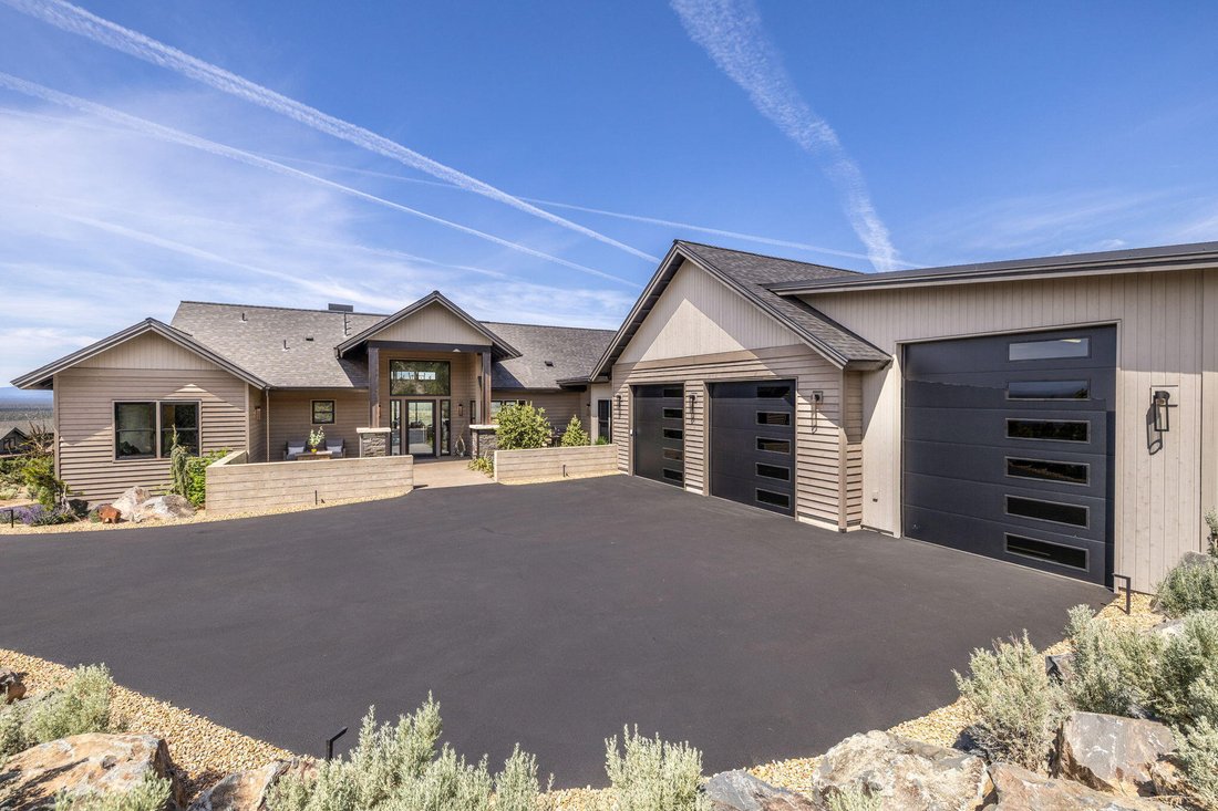 House in Powell Butte, Oregon, United States 1 - 17970425