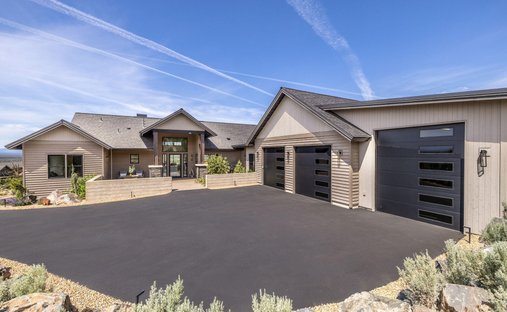 Haus in Powell Butte, Oregon, Vereinigte Staaten 1