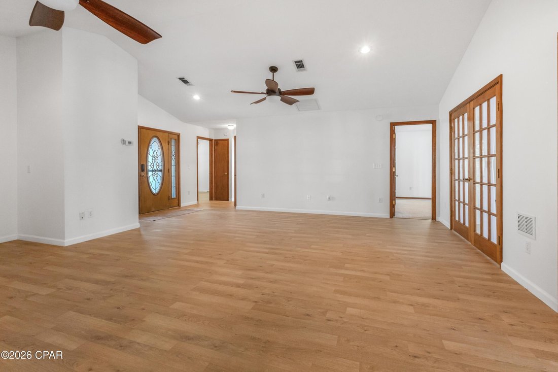 House in Panama City, Florida, United States 4 - 17969961