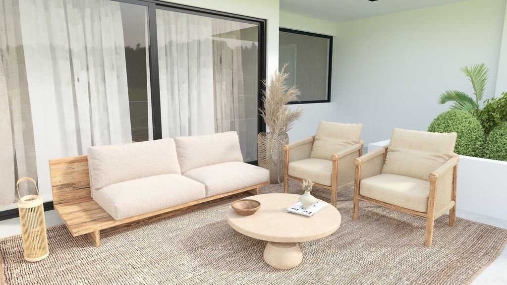 Villa in Aradippou, Larnaca, Cyprus 4 - 13545268