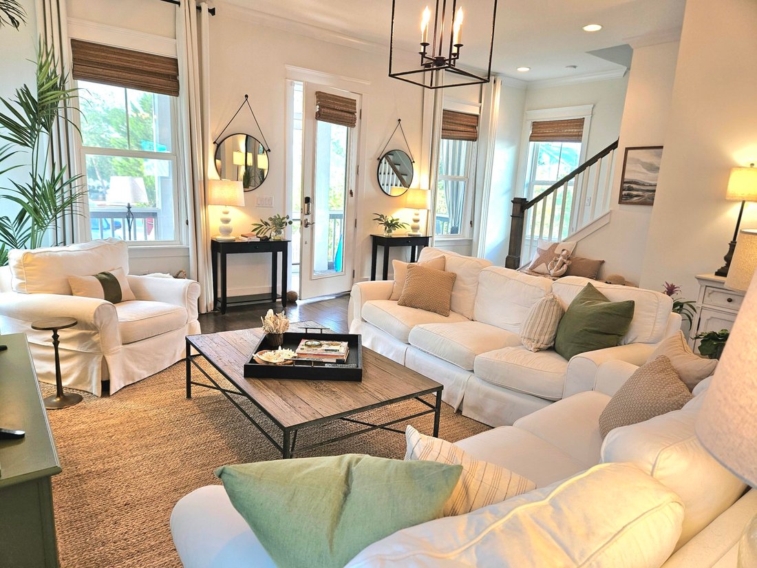 House in Santa Rosa Beach, Florida, United States 3 - 16683555