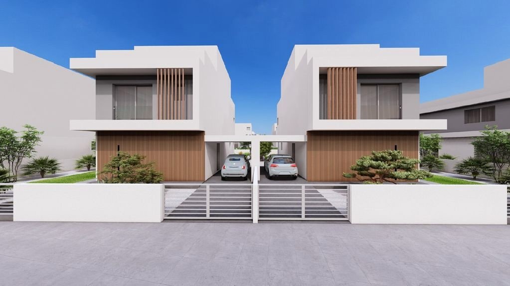 House in Zygi, Larnaca, Cyprus 5 - 17471095