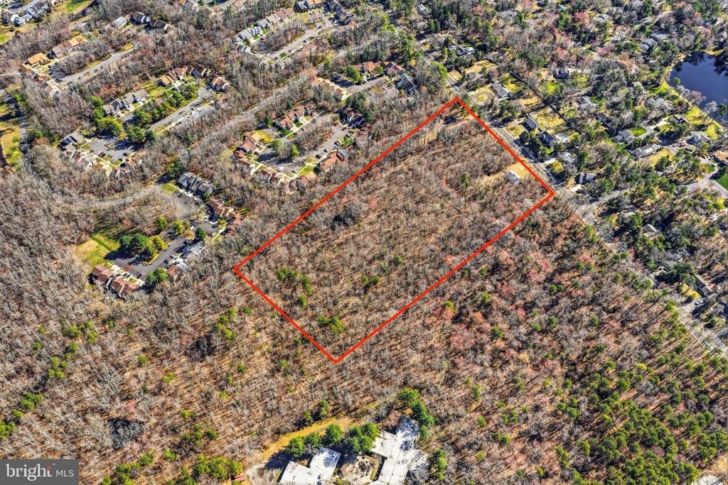 Land in Medford Lakes, New Jersey, United States 4 - 17970528