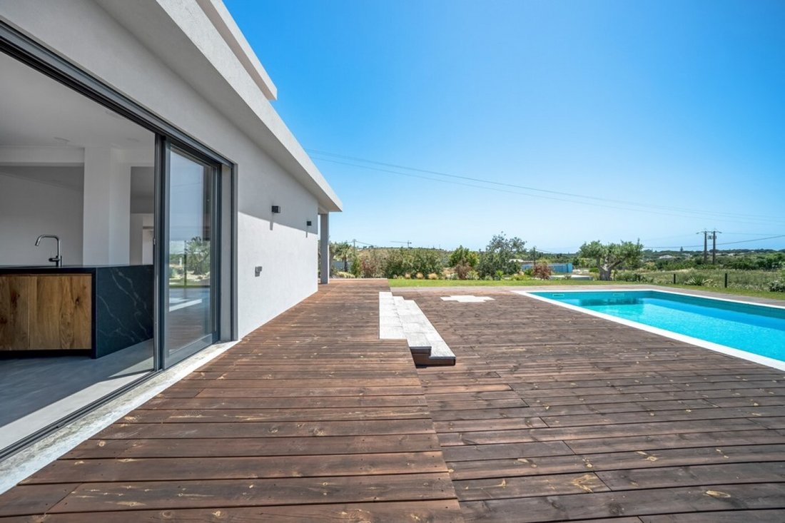 House in Quarteira, Algarve, Portugal 4 - 17971452