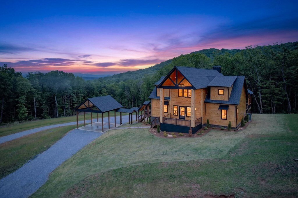 House in Talking Rock, Georgia, United States 2 - 17965894