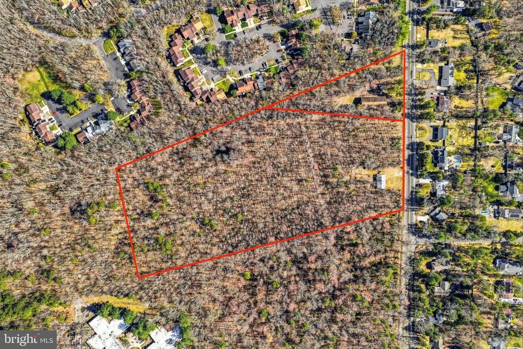 Land in Medford Lakes, New Jersey, United States 1 - 17970528