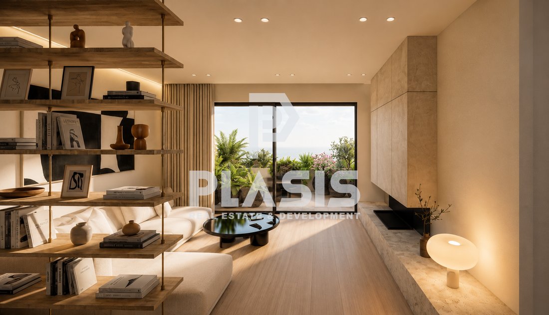 Apartment in Glyfada, Attica, Greece 4 - 17428880