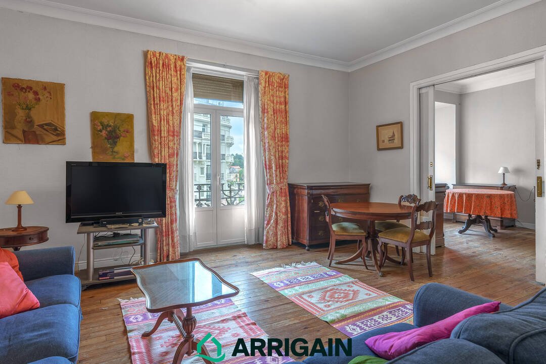 Apartment in Centro, Donostia-San Sebastian, Spain 1 - 17965871