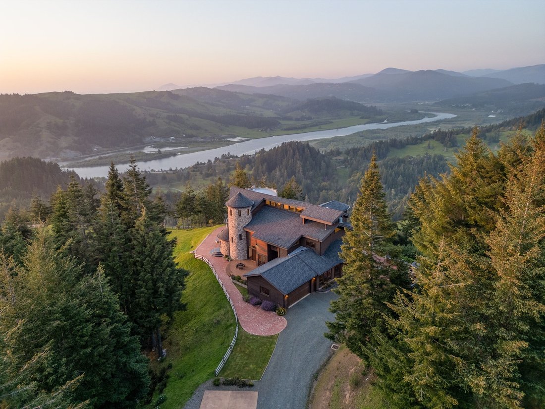 House in Gold Beach, Oregon, United States 2 - 17967854