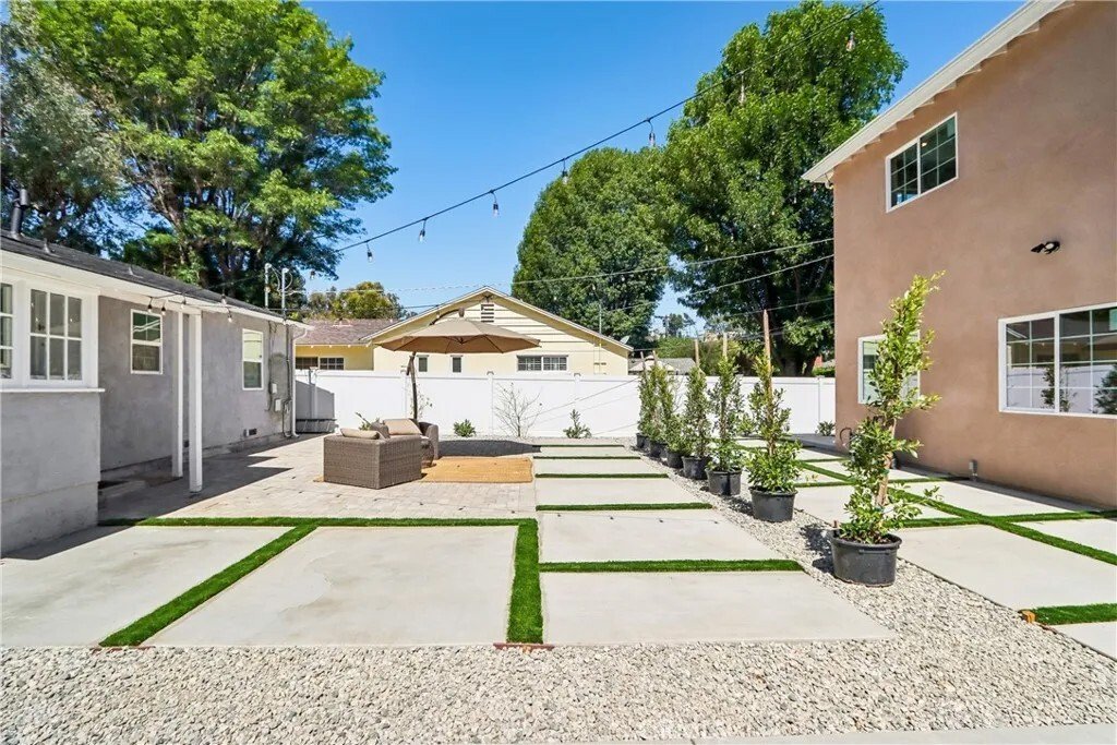 House in Los Angeles, California, United States 1 - 17956144