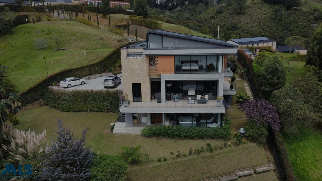 House in La Explanada, Antioquia, Colombia 4 - 17972257