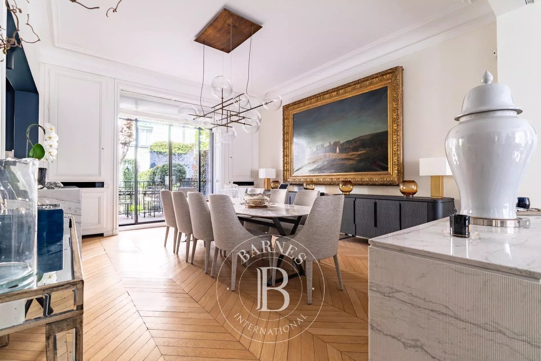 Tenuta a Muette Nord, Paris 16e Arrondissement, Parigi 5 - 17967331