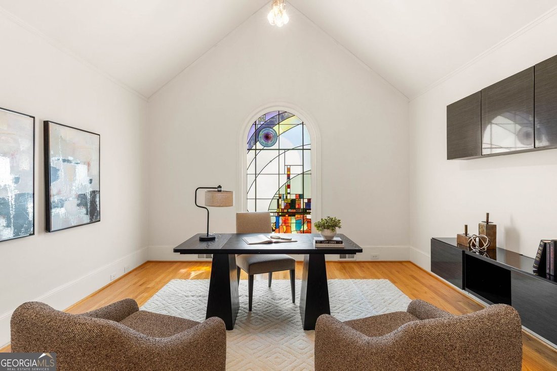 House in Chamblee, Georgia, United States 4 - 17972519
