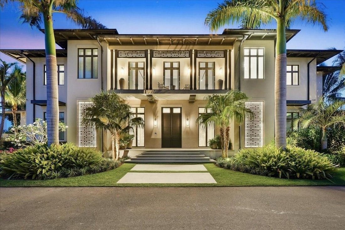 House in Nassau, New Providence, The Bahamas 1 - 17970263