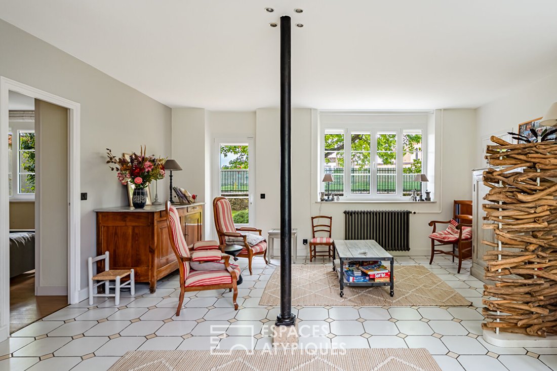 Villa in Jouars-Pontchartrain, Ile-de-France, France 1 - 17967655
