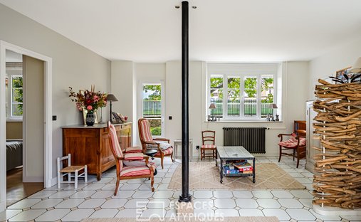 Villa in Jouars-Pontchartrain, Ile-de-France, France 1