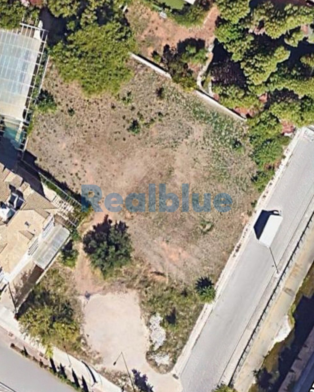 Land in North Athens, Attica, Greece 1 - 17972466