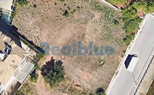 Land in North Athens, Attica, Greece 1