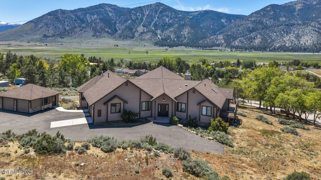 House in Genoa, Nevada, United States 2 - 17965898