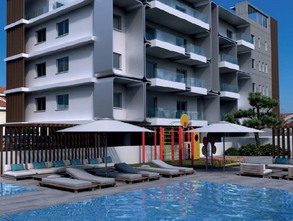 Apartment in Limassol, Limassol, Cyprus 1 - 13533478