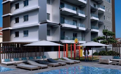 Apartment in Limassol, Limassol, Cyprus 1
