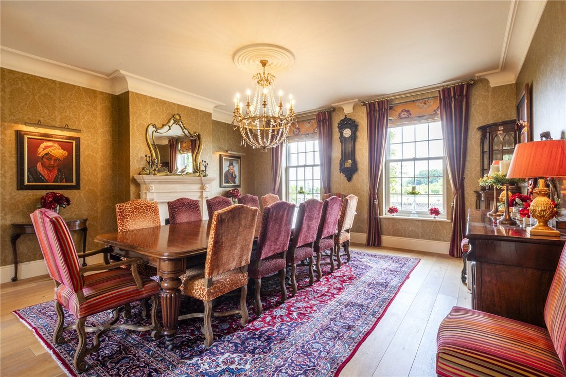 House in Ashmore, England 5 - 17967122