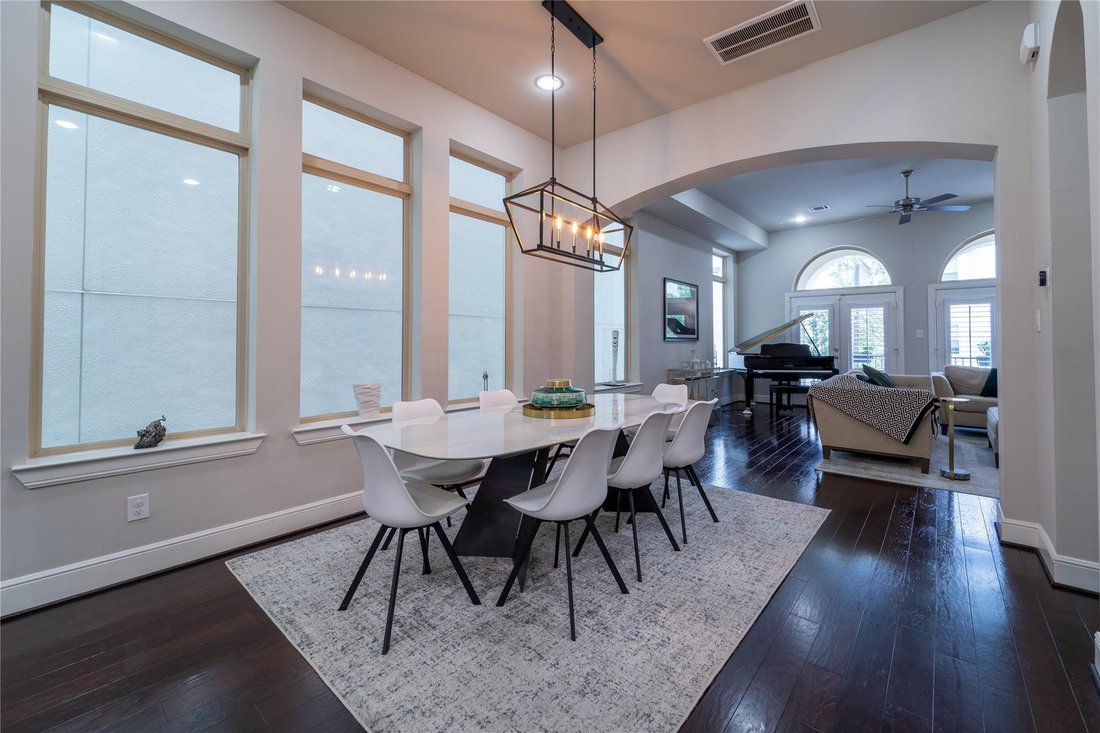 House in Houston, Texas, United States 4 - 17966697