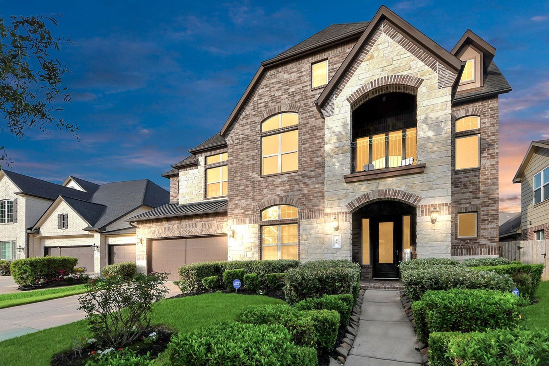 House in Missouri City, Texas, United States 3 - 17966797