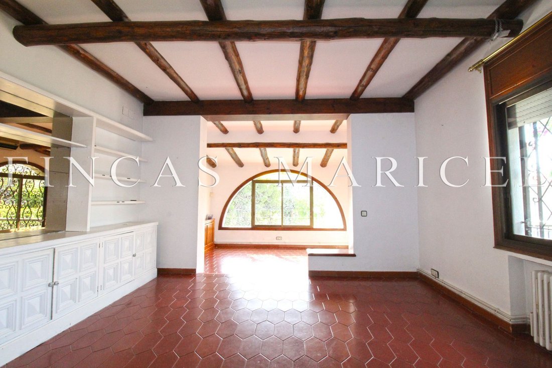 Chalet in Sitges, Catalonia, Spain 5 - 17968369