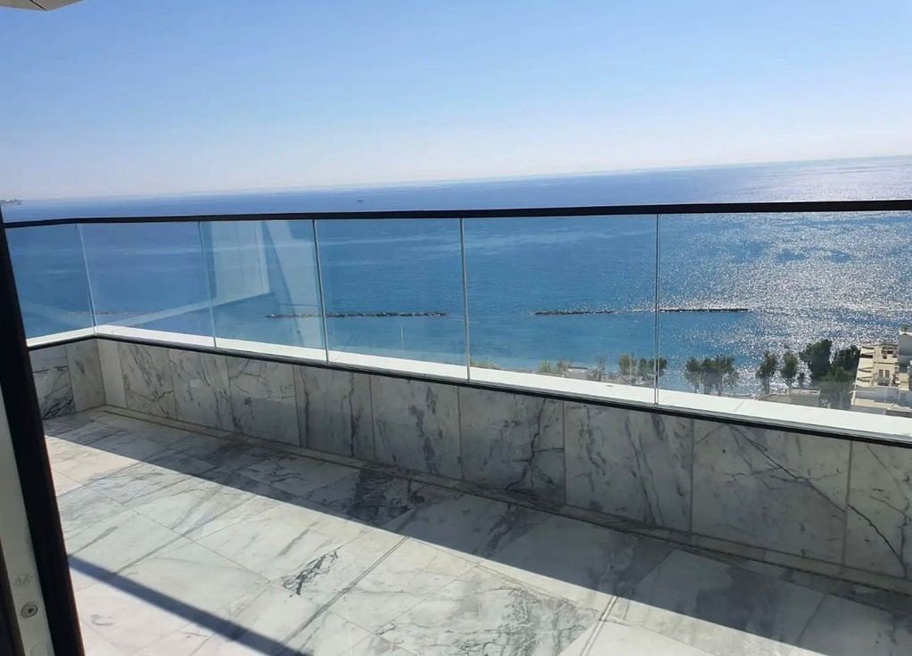 Apartment in Germasogeia, Limassol, Cyprus 4 - 17388284