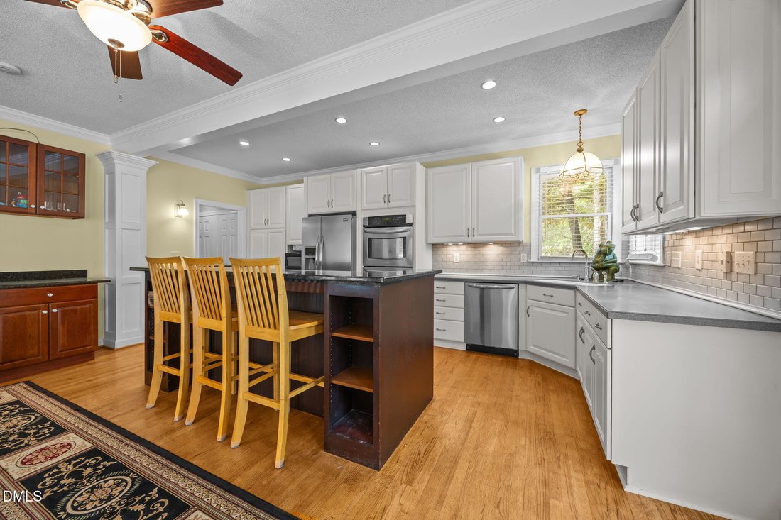 House in Knightdale, North Carolina, United States 1 - 17966396