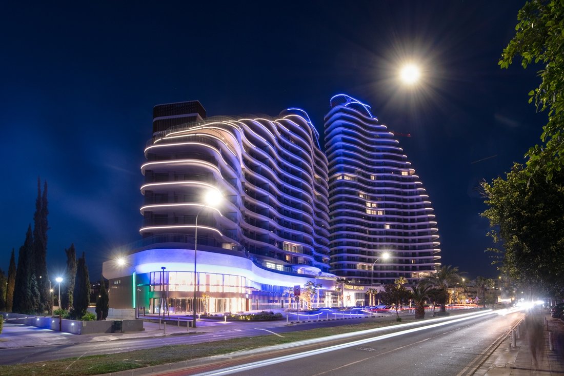 Appartement à Yermasóyia, Limassol, Chypre 3 - 17970351