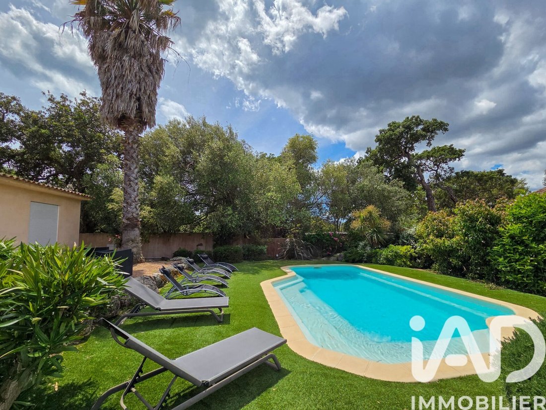 House in Porto-Vecchio, Corsica, France 1 - 17970991