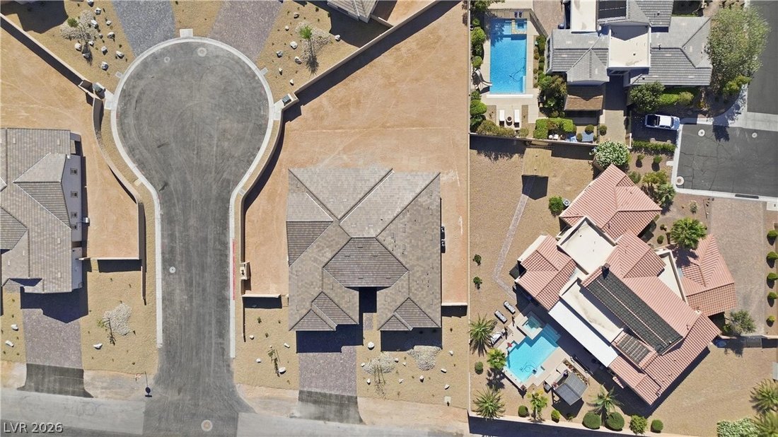 House in Las Vegas, Nevada, United States 5 - 17552237