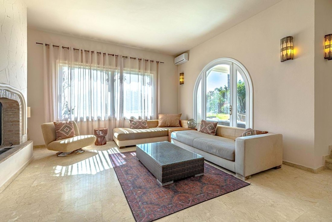 Villa in Estepona, Andalusia, Spain 5 - 17967866