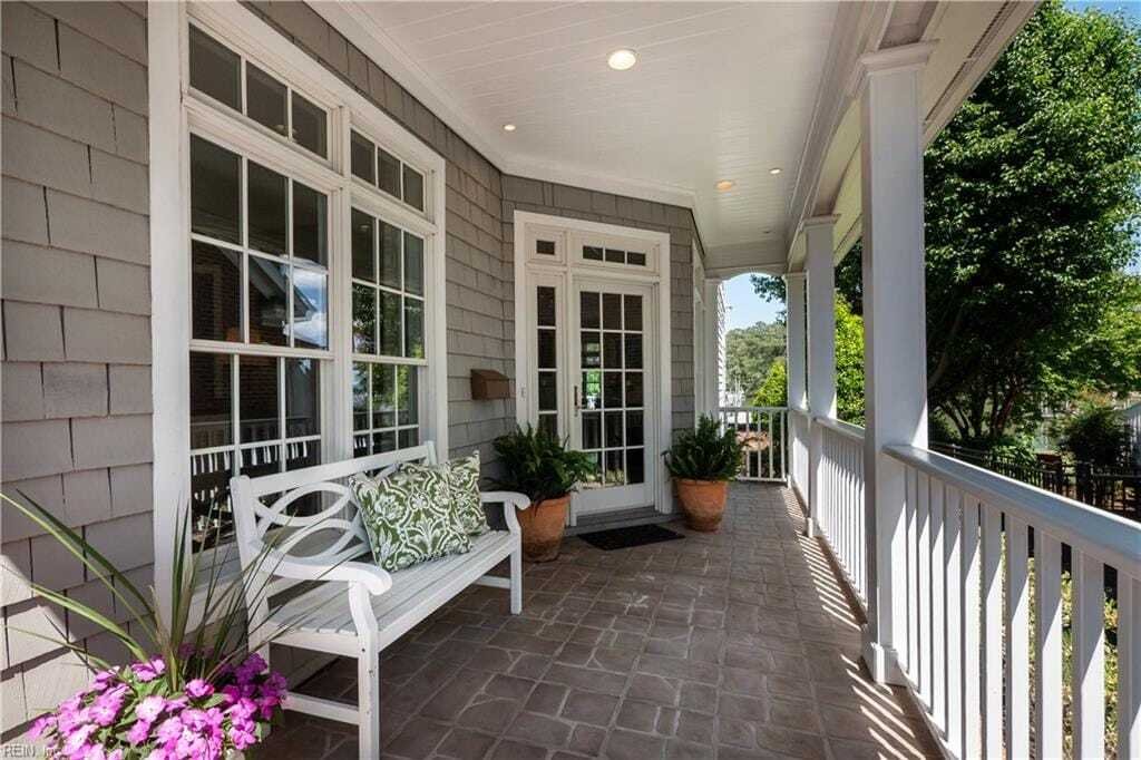 Casa a Norfolk, Virginia, Stati Uniti 3 - 17968701