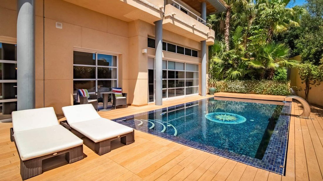 Villa in Altea Hills, Altea, Valencian Community 5 - 17967423