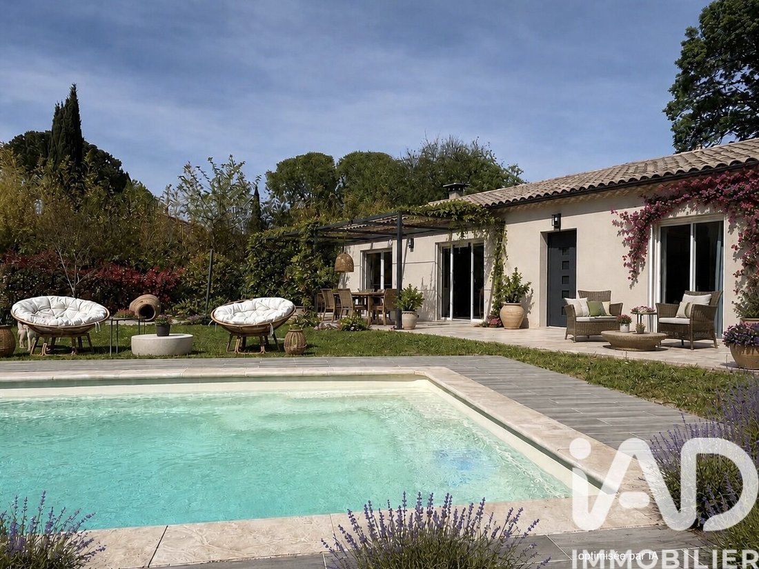 House in Sanilhac-Sagries, Occitania, France 1 - 17416904