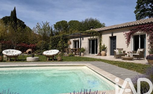 House in Sanilhac-Sagries, Occitania, France 1