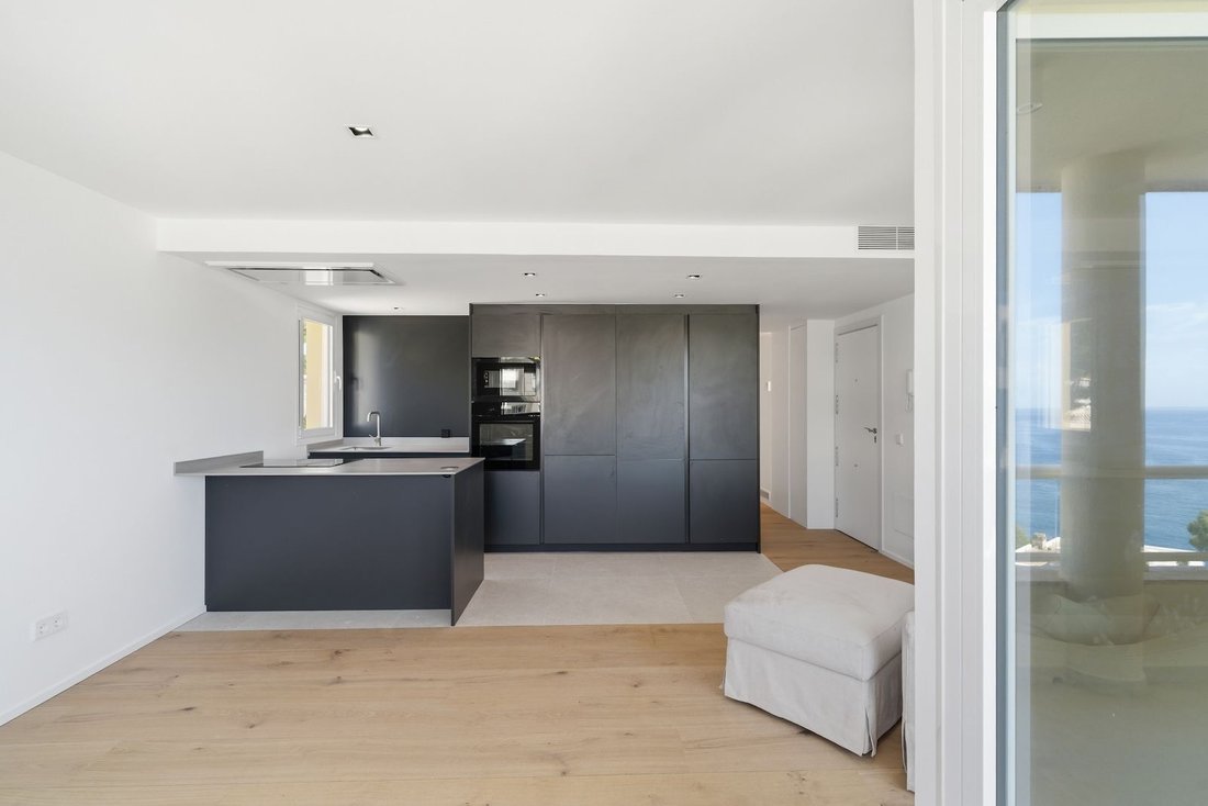 Apartment in Palma, Balearic Islands, Spain 5 - 17972753