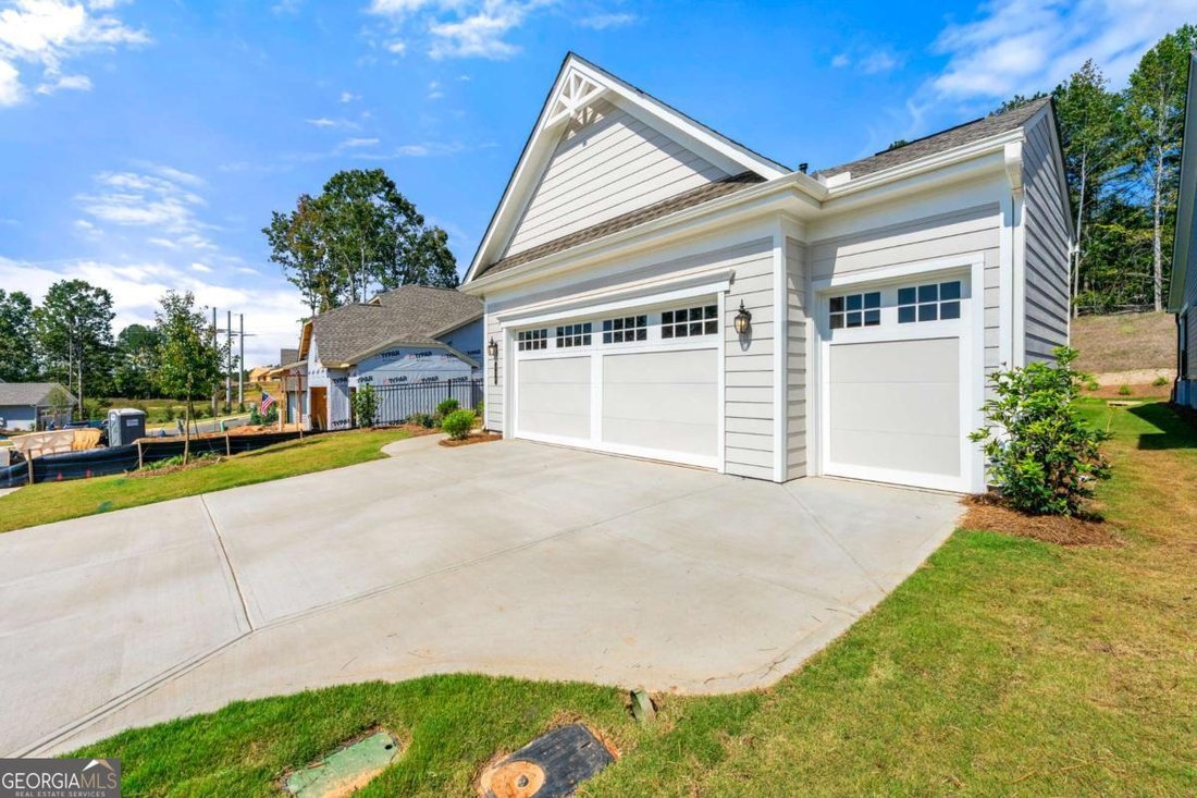 House in Hoschton, Georgia, United States 3 - 17970028
