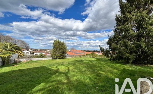 Land in Anglet, Nouvelle-Aquitaine, France 1
