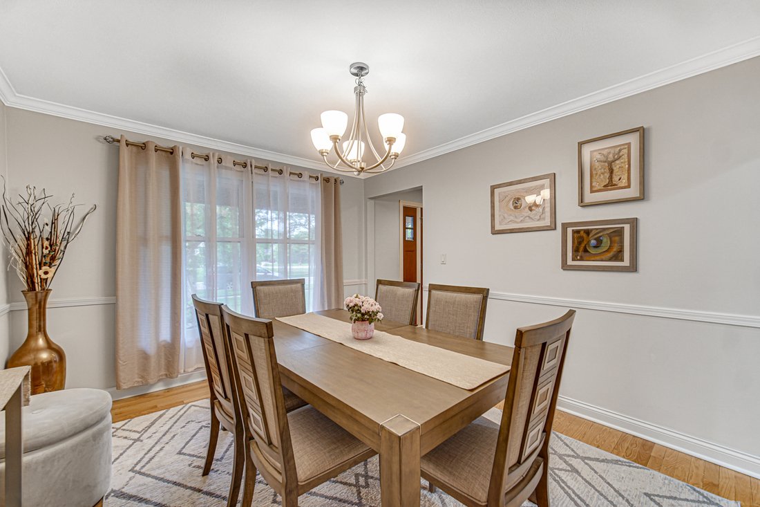 House in Northbrook, Illinois, United States 5 - 17969358