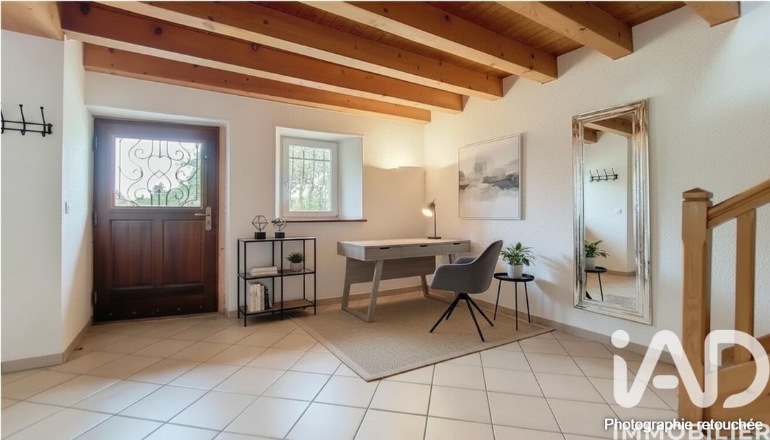 House in Boëge, Auvergne-Rhône-Alpes, France 5 - 16876017