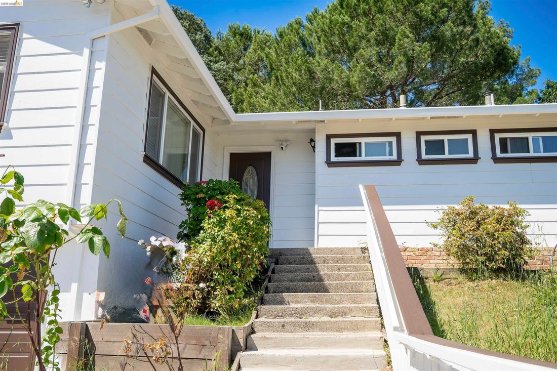 House in Petaluma, California, United States 2 - 17972214