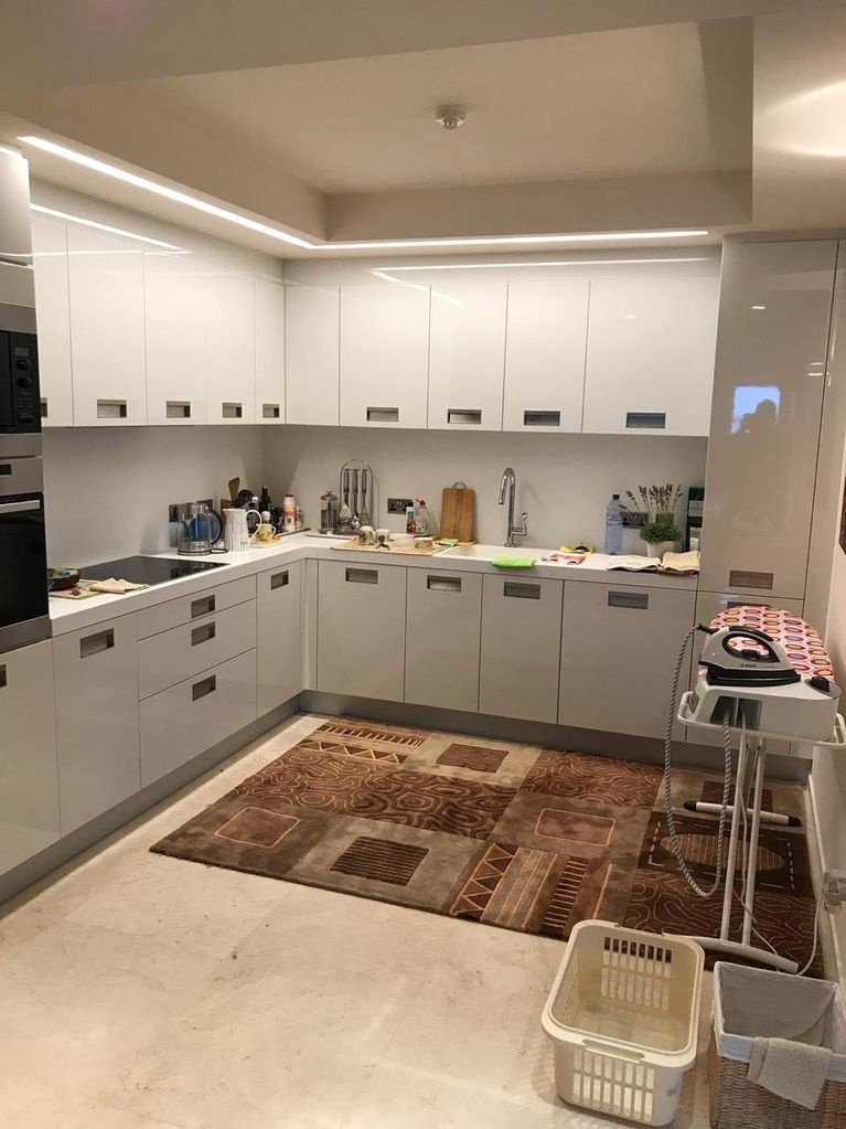 Apartment in Limassol, Limassol, Cyprus 4 - 15148100