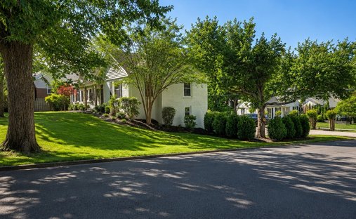 House in Nashville, Tennessee, United States 1