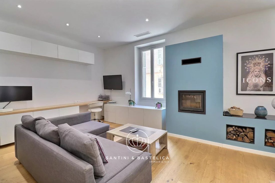 Apartment in Gare, Ajaccio, France 5 - 17965866