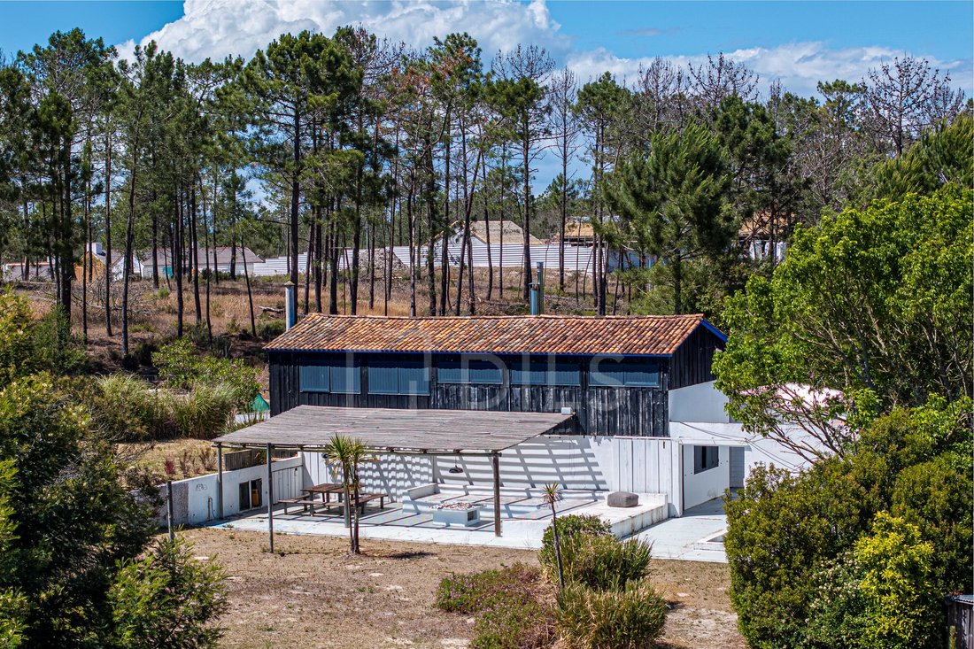 House in Comporta, Setubal, Portugal 1 - 17970222