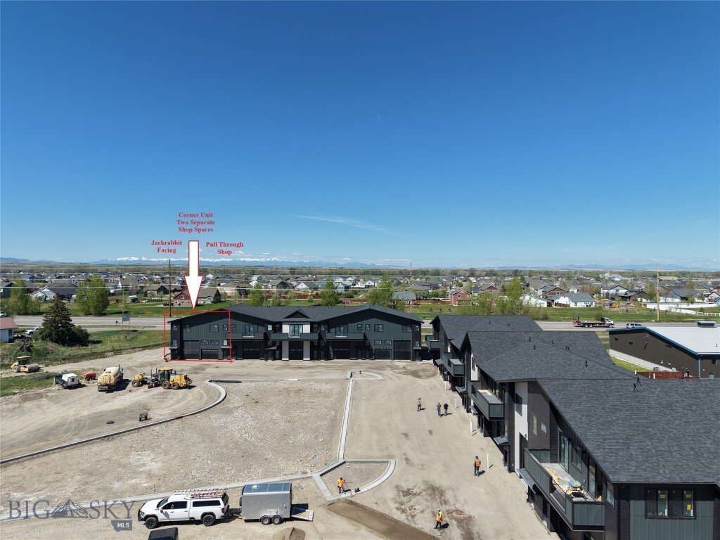 Condo in Bozeman, Montana, United States 1 - 17970053
